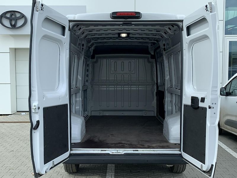 Toyota ProAce MAX L3H2 ACTIVE 2.2 D-4D 103kW - fotka 5 z 18