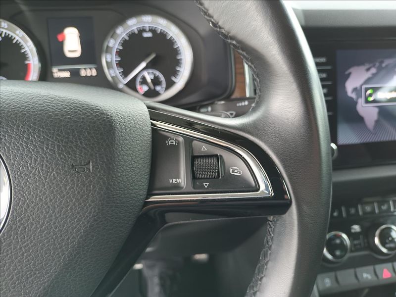Škoda Kodiaq 2,0 TDI,140KW,4X4,SCOUT,TAŽNÉ, - fotka 34 z 48