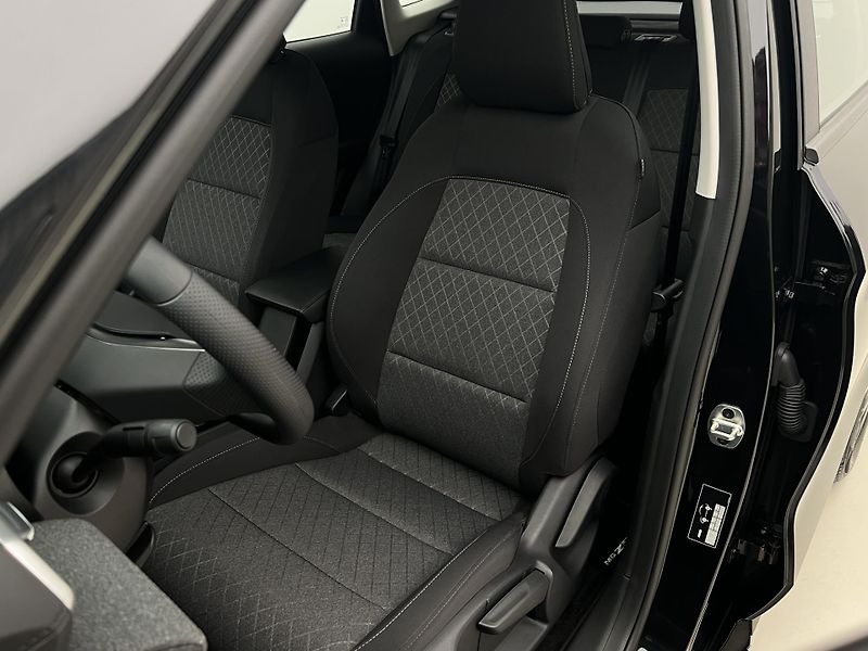 MG ZS 1.5 EXCITE CZ 1.maj. - fotka 15 z 38