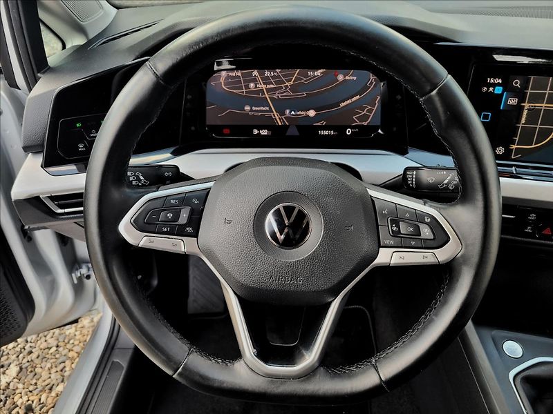 Volkswagen Golf 2,0 TDI,Life,navi,výhřev,klima - fotka 20 z 50