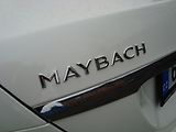 Mercedes-Benz Třídy S (2018) Maybach 560 4-Matic,ČR,1.Maj - náhled 14