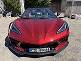 Chevrolet Corvette (2021) USA , CALLAWAY Úprava! - náhled 16