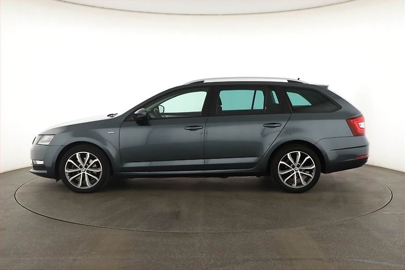Škoda Octavia (2017) Style 2.0 TDI, Automat, Navi - fotka 3 z 18