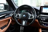 BMW Řada 5 530d xDrive M-SPORT K360 ČR 1M - náhled 18
