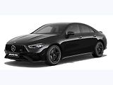 Mercedes-Benz CLA Coupé Mercedes-AMG 35 4MATIC k - náhled 1