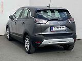 Opel Crossland (2021) 1.2T, 1.maj,ČR, AC, LED, navi - náhled 6