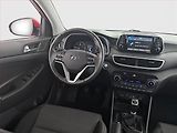 Hyundai Tucson (2020) 1.6 CRDi, Serv.kniha, Tempomat - náhled 7