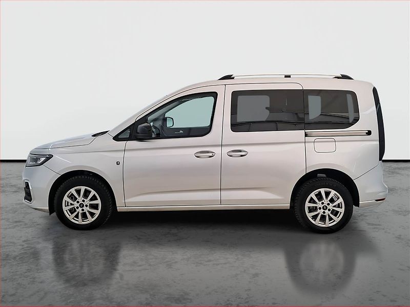 Ford Tourneo Connect (2023) 2.0 EcoBlue - fotka 3 z 21