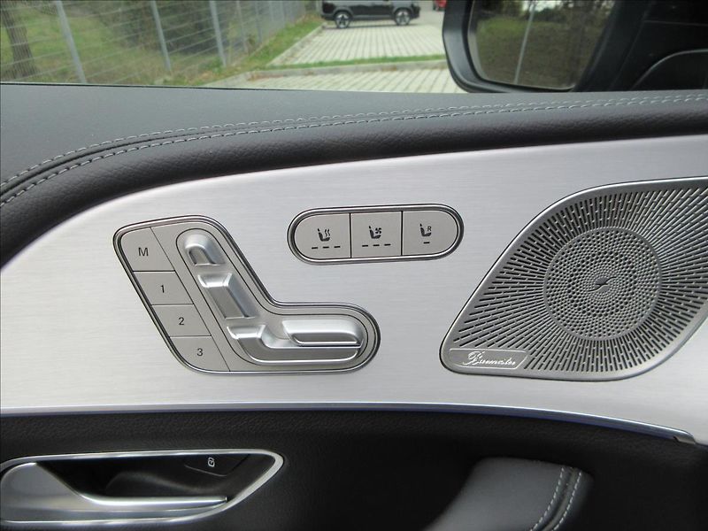 Mercedes-Benz GLE 53 AMG Prem+, Burm, Nez. DPH - fotka 25 z 40
