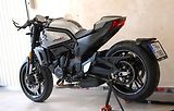 CFMOTO 700 CL-X Sport (2022) 700CL-X Sport - původ ČR, hezk - náhled 14
