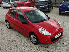 Renault Clio 1,2i 55kW - fotografie inzerátu