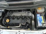 Opel Zafira (2006) 1,9 CDTi 16V - náhled 11
