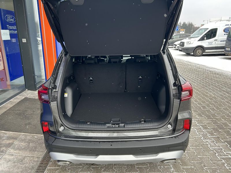 Ford Kuga 2.5 Hybrid HEV 134kW Active X - fotka 9 z 41
