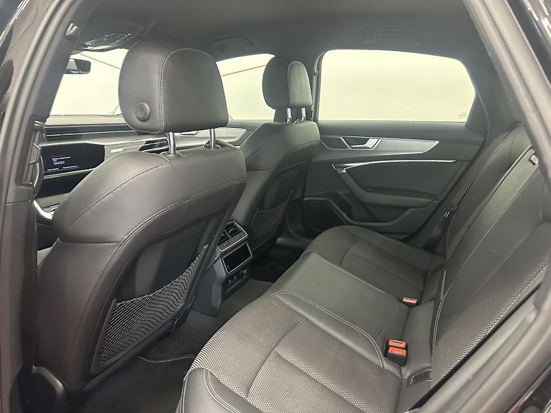 Audi A6 (2022) 45 TDI QUATTRO*CZ*1.MAJ*DPH - fotka 12 z 17