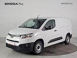 Toyota ProAce City (2024) 1.5D LONG ACTIVE MULTIMEDIA TA - náhled 1