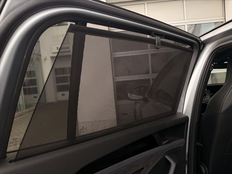 Volkswagen Tayron (2025) 1,5 TSI 150kW eHybrid  R-Line - fotka 21 z 21