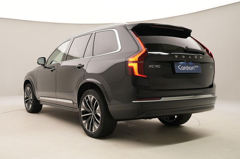 Volvo XC90 (2026) B5 AWD AUT BRIGHT PLUS 7míst - fotka 10 z 72