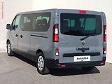 Renault Trafic (2022) 2.0dCi L2 9míst, Intense - náhled 6