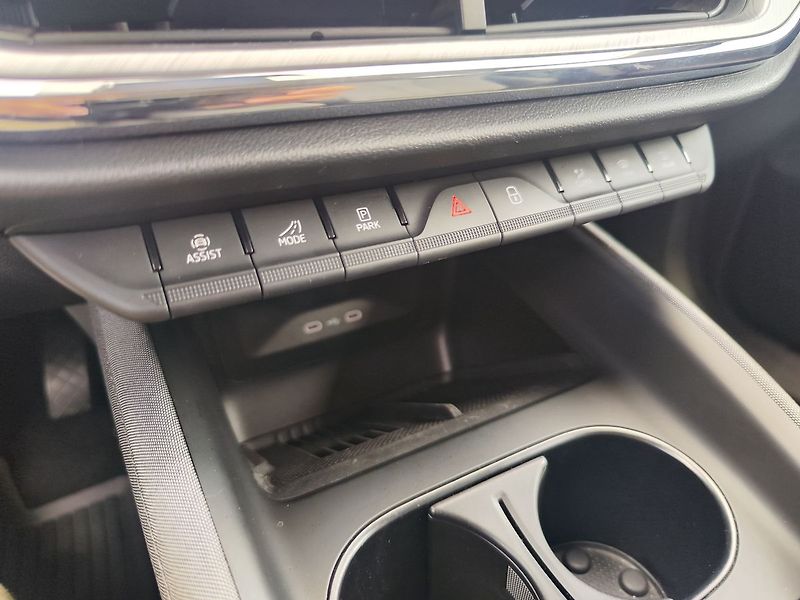 Škoda Enyaq EV/55 kWh/125kW Tour 50 - fotka 28 z 36
