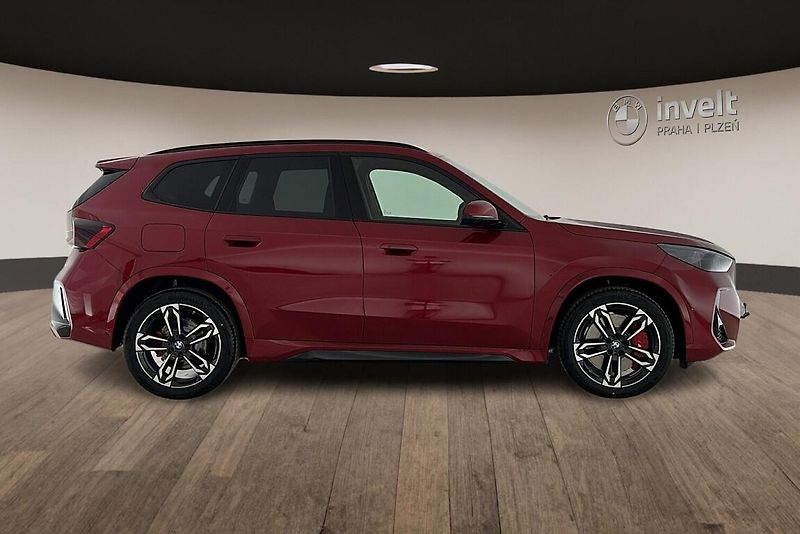 BMW X1 xDrive20d - fotka 2 z 22