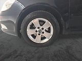 Škoda Octavia (2010) 1.6 TDI, po STK, Tažné - náhled 14