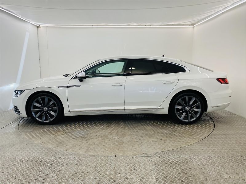 Volkswagen Arteon 2,0 BiTDI DSG 4Motion Elegance - fotka 3 z 26