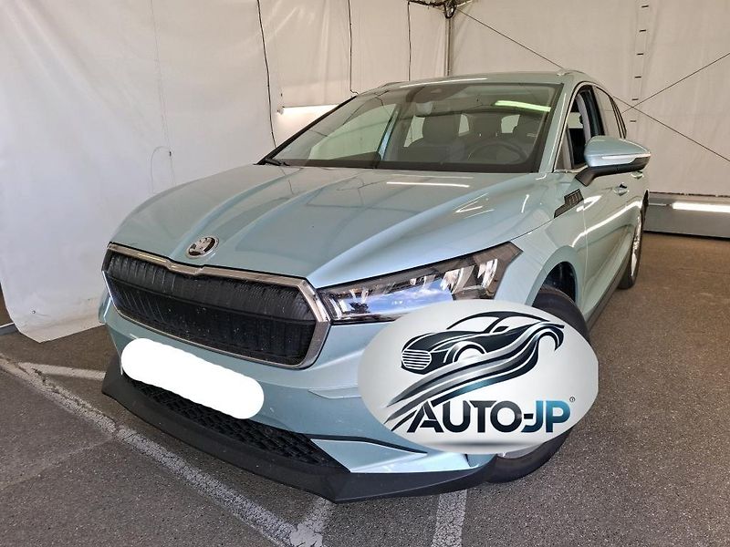 Škoda Enyaq iV 80 150kW LED   PŘIPRAVUJEME - fotografie inzerátu