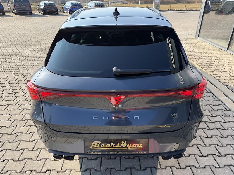 Cupra Leon (2025) VZ 2.0TSI 245kW 4X4 SP DSG TOP - fotka 9 z 44