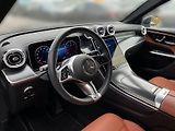 Mercedes-Benz GLC SUV 220 d 4MATIC Avantgarde - náhled 10