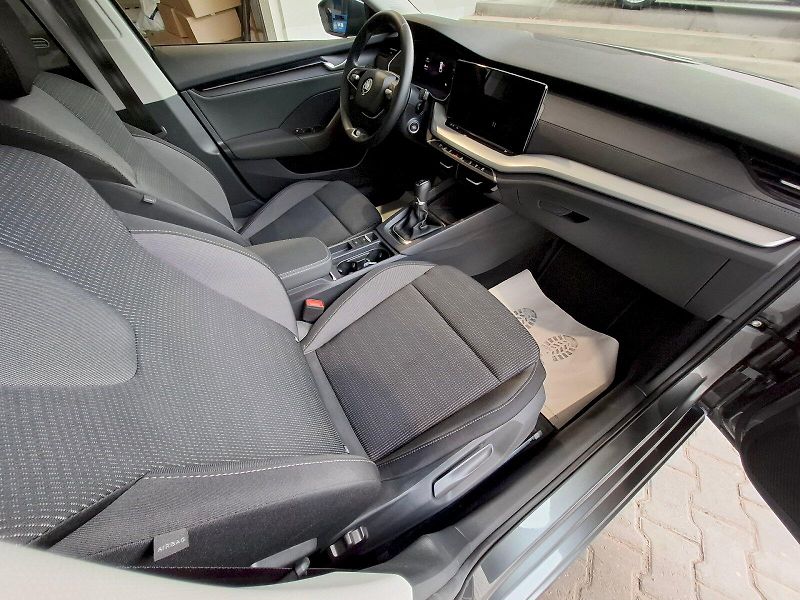 Škoda Octavia (2024) COMBI SELECTION 2.0TDI 85KW 6M - fotka 27 z 39