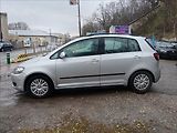 Volkswagen Golf Plus 2,0 TDi CR DSG  Trendline - náhled 6