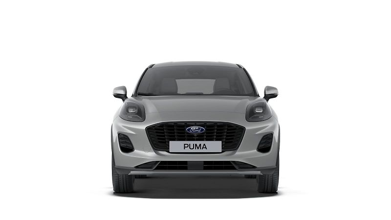 Ford Puma (2027) 1,0 EcoBoost Hybrid (mHEV) 92 - fotka 8 z 8