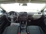 Volkswagen Golf (2011) 1.2i,77kW,S.kn,aut.klima - náhled 15