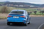 Audi RS 3.