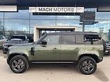 Land Rover Defender (2026) HSE X-Dynamic D350 110 - náhled 8