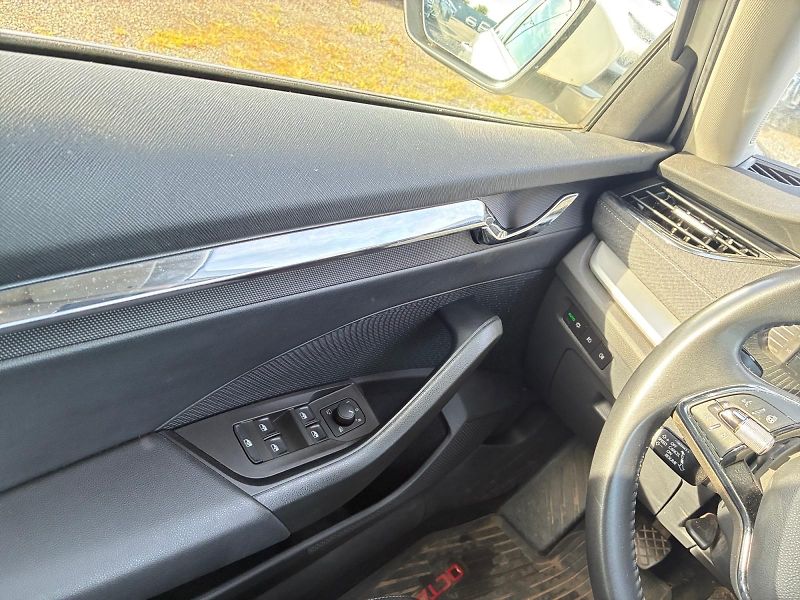 Škoda Octavia (2022) STYLE 1.0TSI 81kW DPH CZ - fotka 11 z 11