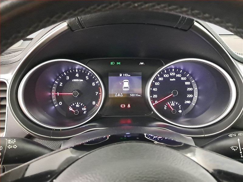 Kia Ceed (2019) 1.4 CVVT, Serv.kniha, Tempomat - fotka 11 z 17