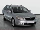 Škoda Octavia (2011) Laurin&Klement 2.0 TDI, 4X4 - náhled 1