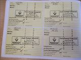 Renault Mégane 1,4 i, klima, serv. kniha, - náhled 31