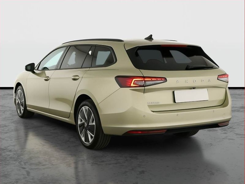 Škoda Superb (2024) Selection 2.0 TDI - fotka 4 z 19