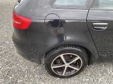 Audi A3 1.6TDi 105PS S-TRON 150TKM CZ! - náhled 49