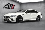 Mercedes-Benz AMG GT 53+ 4M Pano HuD - náhled 1