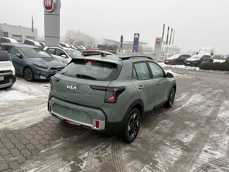 Kia Stonic (2025) 1,0 T-GDi GPF 7DCT SPIN (2026) - fotka 7 z 9