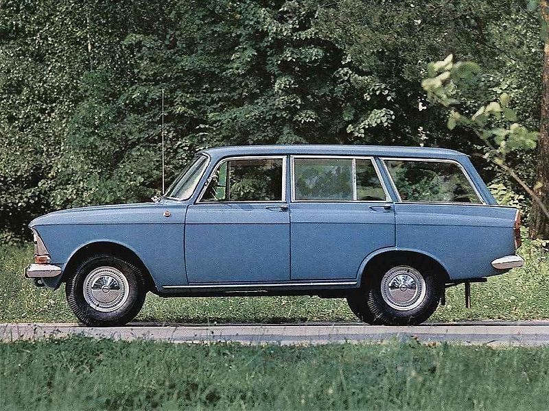 Moskvič 403