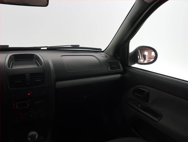 Renault Clio (2009) 1.2, po STK, plně pojízdný - fotka 8 z 14