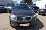 Kia Sorento (2012) 2,2 CRDI AWD - náhled 1