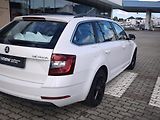Škoda Octavia 2017 ČR 1.6 TDI 85kW STYLE - náhled 25
