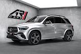 Mercedes-Benz GLE 450d 4M AMG Nezávislé Vzduch - náhled 1