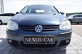 Volkswagen Golf 1,9 TDI 77KW 4X4 PO ROZVODECH - náhled 1