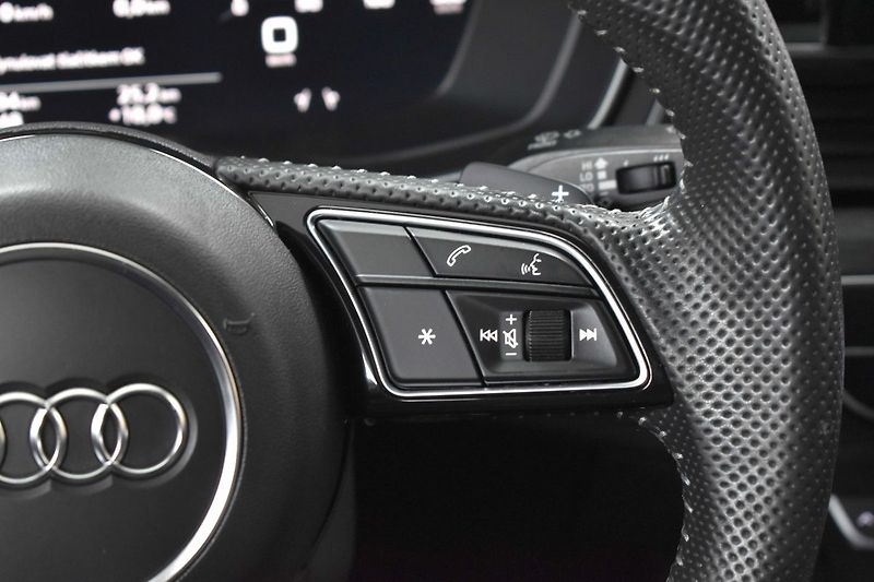 Audi A4 2.0 TDI S-LINE*ACC*TAŽNÉ*DPH* - fotka 20 z 42